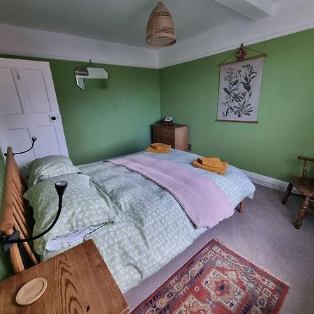 Cheerful Two Bedroom Cottage In The Forest Of Dean Lydbrook Eksteriør bilde