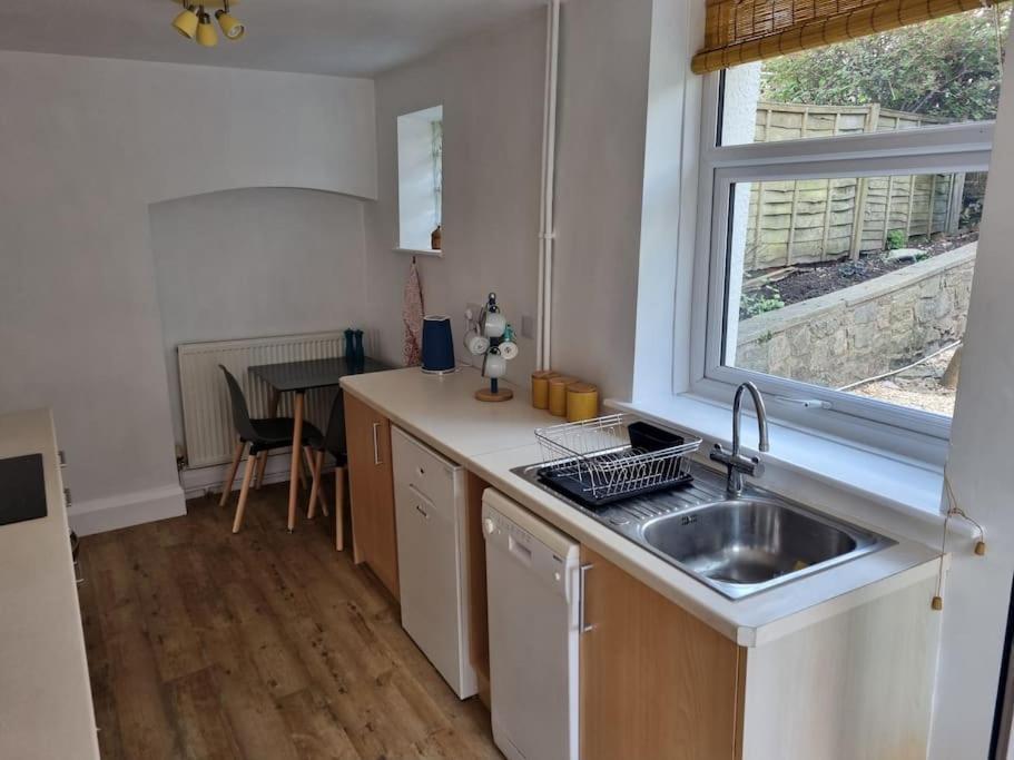 Cheerful Two Bedroom Cottage In The Forest Of Dean Lydbrook Eksteriør bilde