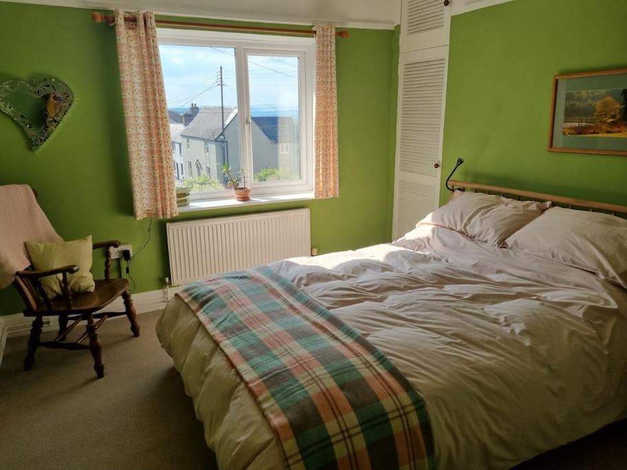 Cheerful Two Bedroom Cottage In The Forest Of Dean Lydbrook Eksteriør bilde