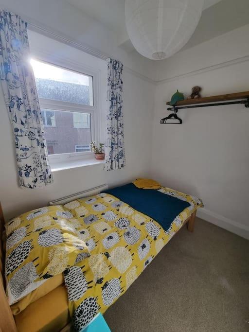 Cheerful Two Bedroom Cottage In The Forest Of Dean Lydbrook Eksteriør bilde