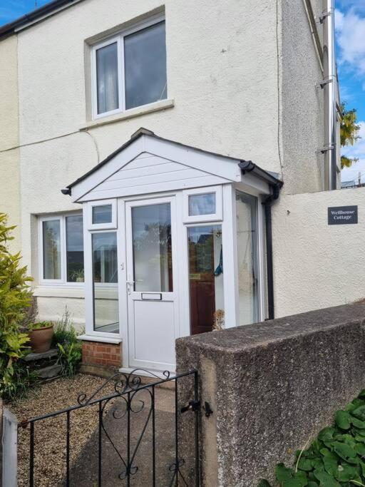 Cheerful Two Bedroom Cottage In The Forest Of Dean Lydbrook Eksteriør bilde