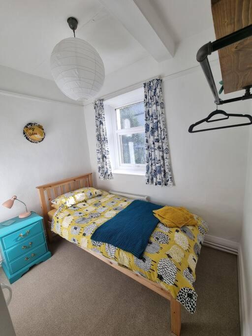 Cheerful Two Bedroom Cottage In The Forest Of Dean Lydbrook Eksteriør bilde