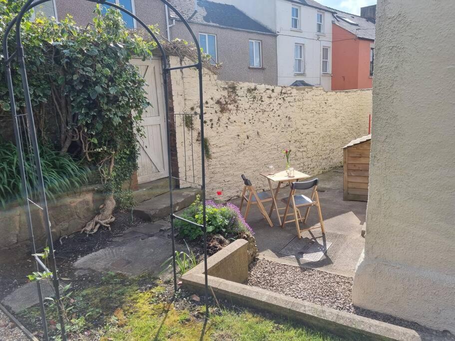 Cheerful Two Bedroom Cottage In The Forest Of Dean Lydbrook Eksteriør bilde