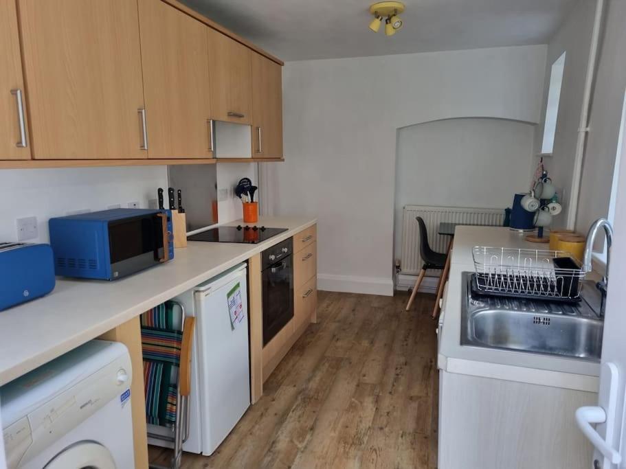 Cheerful Two Bedroom Cottage In The Forest Of Dean Lydbrook Eksteriør bilde