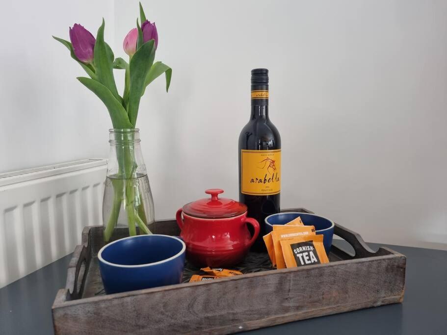 Cheerful Two Bedroom Cottage In The Forest Of Dean Lydbrook Eksteriør bilde