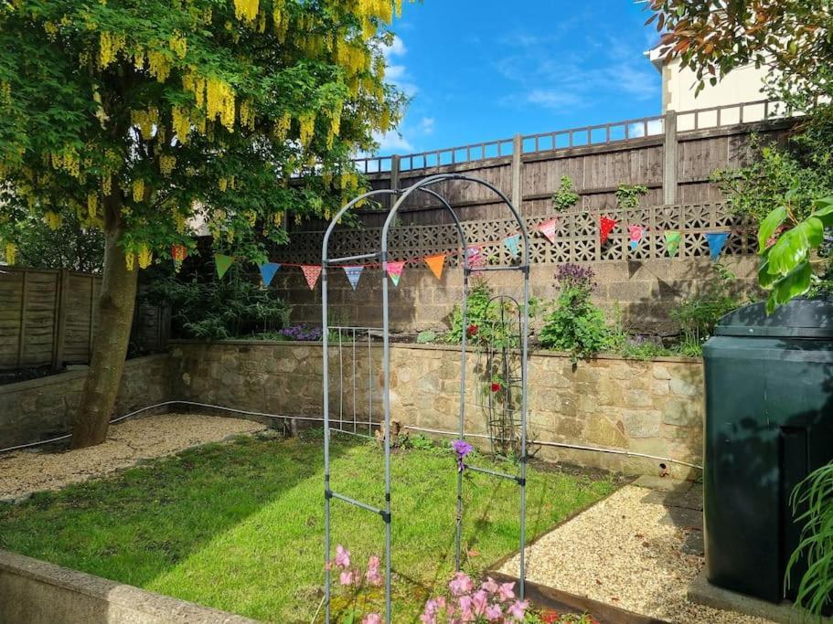 Cheerful Two Bedroom Cottage In The Forest Of Dean Lydbrook Eksteriør bilde