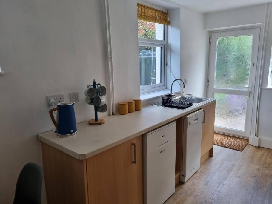 Cheerful Two Bedroom Cottage In The Forest Of Dean Lydbrook Eksteriør bilde